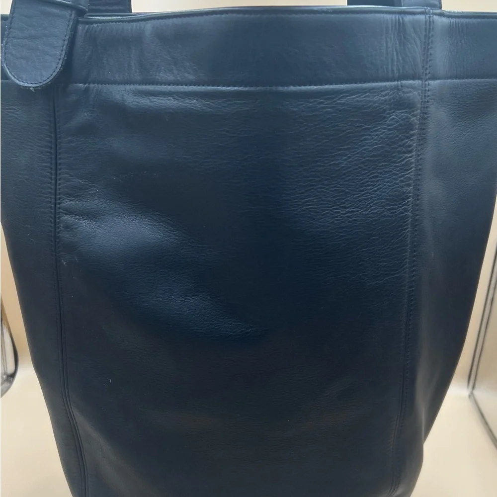 Vintage‎ Coach SoHo XL Duffle